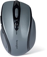 Muis Kensington pro fit draadloos grijs-2