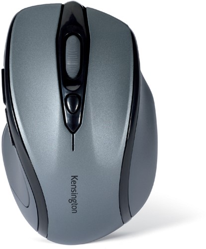 Muis Kensington pro fit draadloos grijs-2
