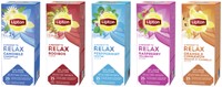Thee Lipton Relax Kamille 25stuks-2