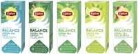 Thee Lipton Balance Groene thee Oriënt 25stuks-2