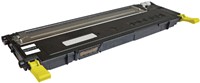 Tonercartridge Quantore alternatief tbv Samsung CLT-Y4092S geel-2