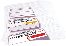 Ruiterstrook Alzicht hangmap AG51102 bedrukbaar