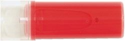 Viltstiftvulling PILOT Begreen whiteboard rond rood 2.3mm