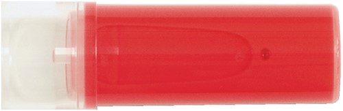Viltstiftvulling PILOT Begreen whiteboard rond rood 2.3mm