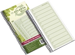 Things to do Djois Atlanta recycled papier Today Green 297x140mm 80vel 70gr groen