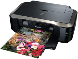 Inkjetprinters