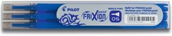 Rollerpenvulling PILOT Frixion Hi-Tecpoint blauw 0.25mm