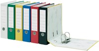Ordner Qbasic A4 80mm karton zwart-2