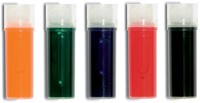 Viltstiftvulling PILOT Begreen whiteboard rond rood 2.3mm-2