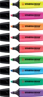 Markeerstift STABILO BOSS Original 70/51 turquoise-3