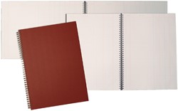 Registers en kasboeken
