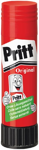 Lijmstift Pritt Stick Original 22gr op blister-2