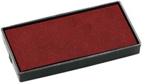 Stempelkussen Colop 6E/40 rood-2