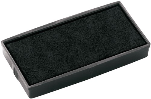 Stempelkussen Colop 6E/30 zwart-2