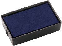 Stempelkussen Colop 6E/10 blauw-2