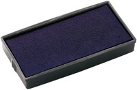 Stempelkussen Colop 6E/30 blauw-2