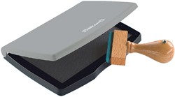 Stempelkussen Pelikan 2E 110x70mm zwart