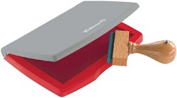 Stempelkussen Pelikan 2E 110x70mm rood