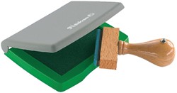 Stempelkussen Pelikan 3E 50x70mm groen