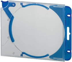 Cd/dvd-ringbanden