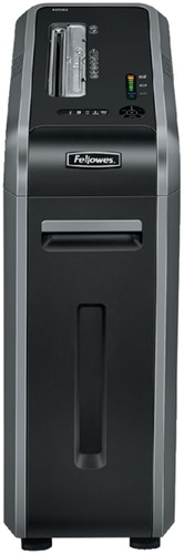 Papiervernietiger Fellowes 125Ci snippers 4x38mm-3