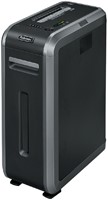 Papiervernietiger Fellowes 125Ci snippers 4x38mm