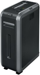 Papiervernietiger Fellowes 125Ci snippers 4x38mm