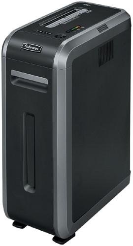 Papiervernietiger Fellowes 125Ci snippers 4x38mm