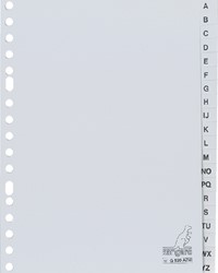 Tabbladen A5
