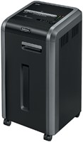 Papiervernietiger Fellowes 225Ci snippers 4x38mm