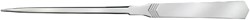 Briefopener Westcott geheel metaal