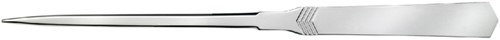 Briefopener Westcott geheel metaal