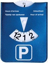 Parkeerschijf