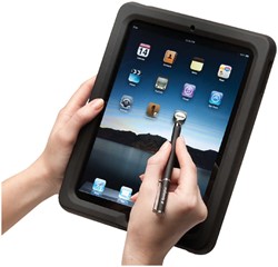 Smartphone- en tablet schrijfwaren