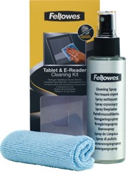 Reiniging van touchscreens