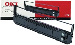 Linten voor schrijfmachines en printers