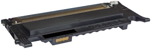 Tonercartridge Quantore alternatief tbv Samsung CLT-K4072S zwart-2