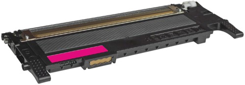 Tonercartridge Quantore alternatief tbv Samsung CLT-M4072S rood-2