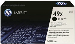 Tonercartridge HP Q5949X 49X zwart HC