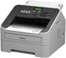 Faxen