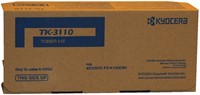 Toner Kyocera TK-3110 zwart