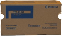 Toner Kyocera TK-3130 zwart