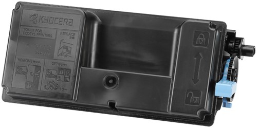 Toner Kyocera TK-3110 zwart-2
