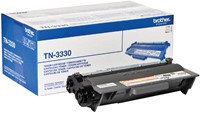 Tonercartridge Brother TN-3330 zwart