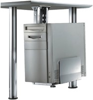 CPU houder Neomounts D200 30kg zilver