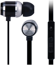 Smartphone hoofdtelefoons en draadloze speakers