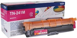 Tonercartridge Brother TN-241M rood