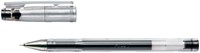 Gelschrijver PILOT G-Tec zwart 0.2mm