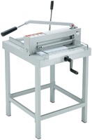 Stapelsnijmachine Ideal 4305 43cm-2