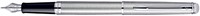 Vulpen Waterman Hémisphère stainless steel CT fijn